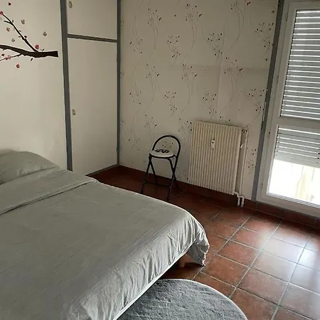 Διαμέρισμα Tm Appart'fresnes