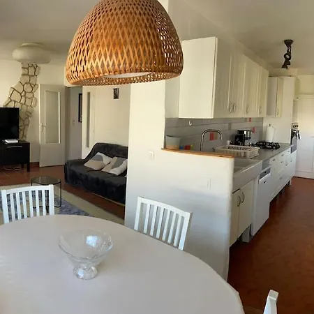 Διαμέρισμα Tm Appart'fresnes Fresnes (Val-de-Marne)